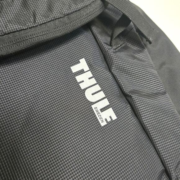 Thule Enroute 20L Black Backpack Travel Work Padded Laptop Sleeve Bag main image 7